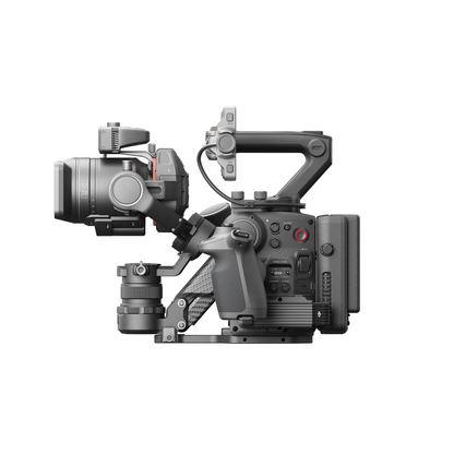 DJI Ronin 4D 4-Axis Cinema Camera 8K Combo