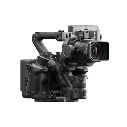 DJI Ronin 4D 4-Axis Cinema Camera 8K Combo
