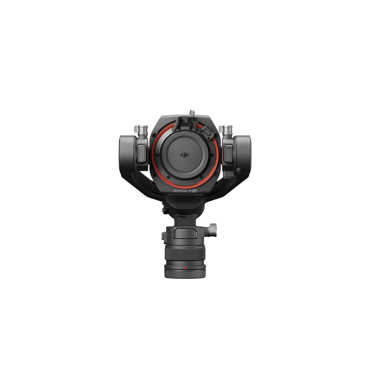 DJI Ronin Zenmuse X9-8K Gimbal Camera