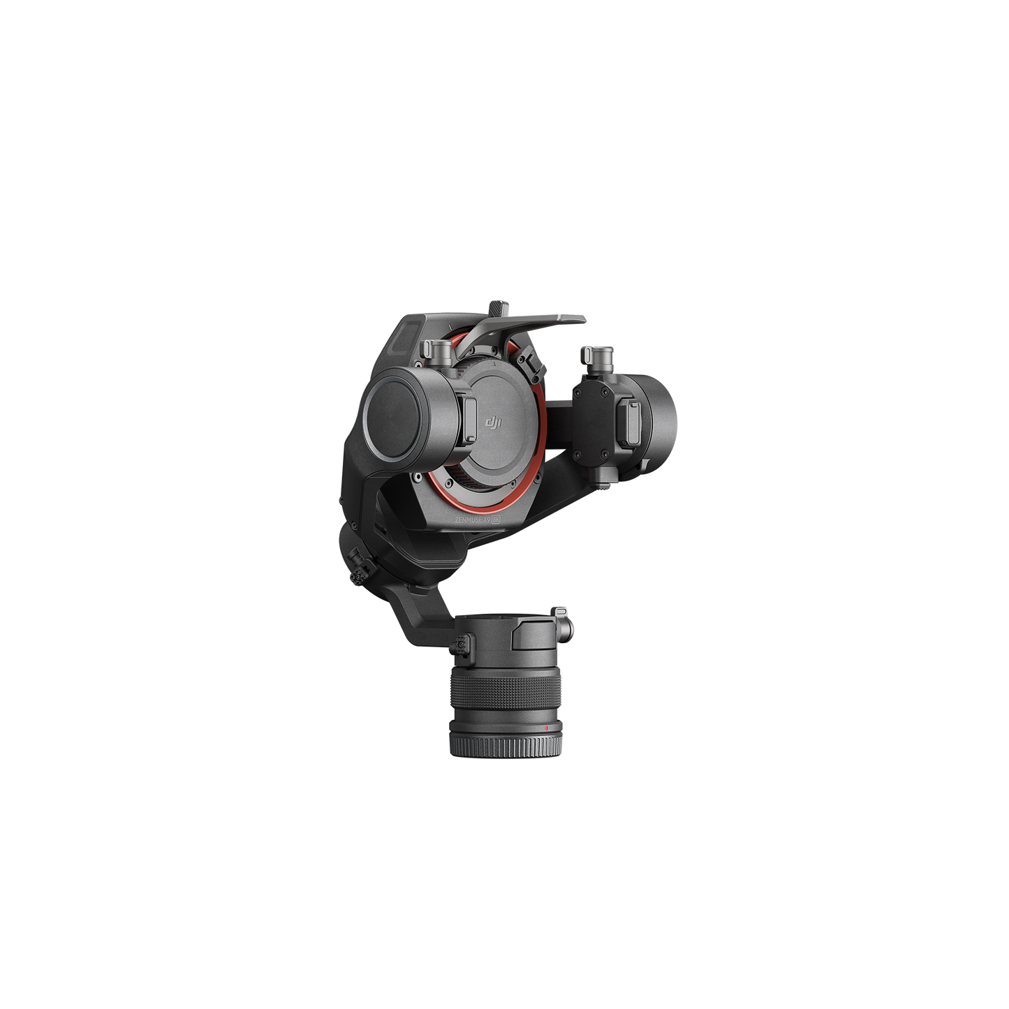 DJI Ronin Zenmuse X9-8K Gimbal Camera