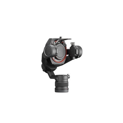 DJI Ronin Zenmuse X9-8K Gimbal Camera