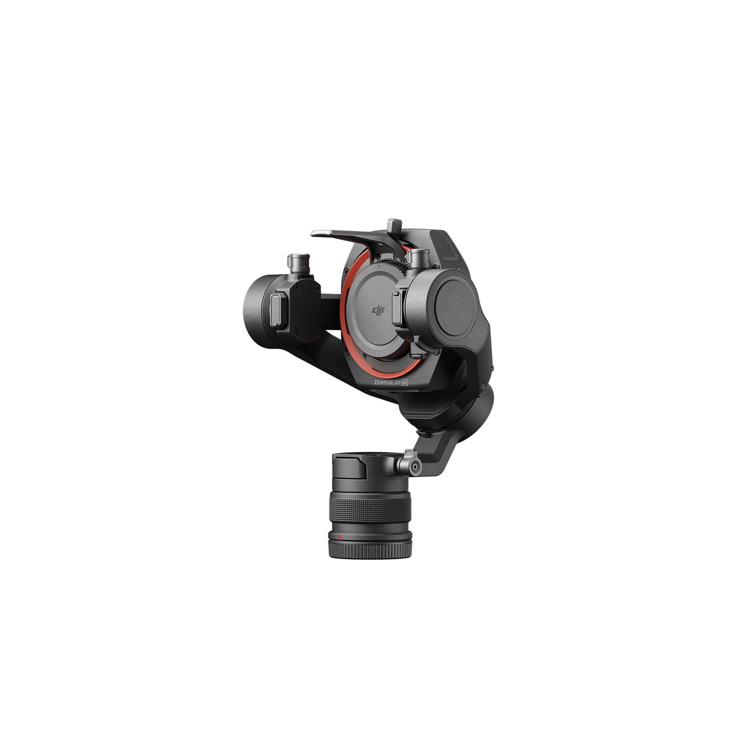 DJI Ronin Zenmuse X9-8K Gimbal Camera