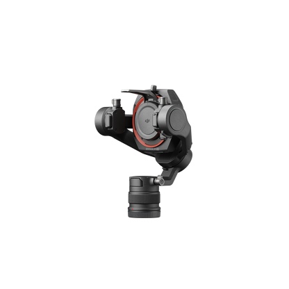 DJI Ronin Zenmuse X9-8K Gimbal Camera