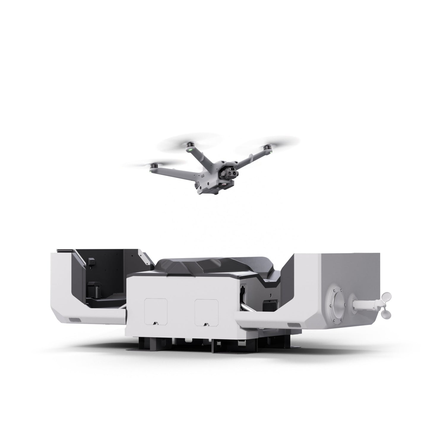 DJI Dock 2 + Matrice 3TD