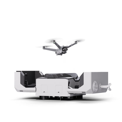 DJI Dock 2 + Matrice 3TD