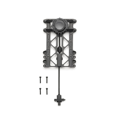 DJI Matrice 400 Third Gimbal Connector