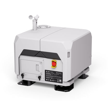 DJI Dock 2 + Matrice 3TD