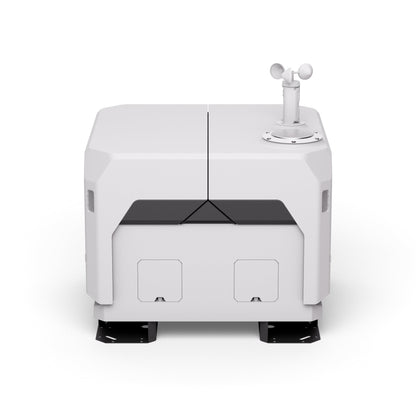 DJI Dock 2 + Matrice 3TD