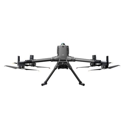 DJI Matrice 400 with BS100 Battery Station + TB100 Intelligent Flight Battery