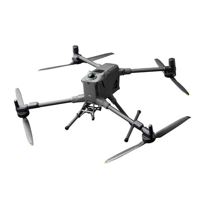 DJI Matrice 400 with BS100 Battery Station + TB100 Intelligent Flight Battery