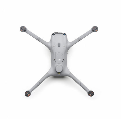 DJI Matrice 4D with Care Enterprise Plus