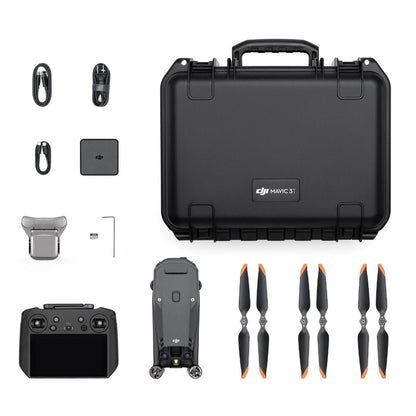 DJI Mavic 3 Thermal (No DJI Care Enterprise Included)