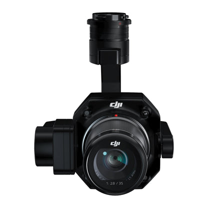 DJI Zenmuse P1 with Care Enterprise Basic
