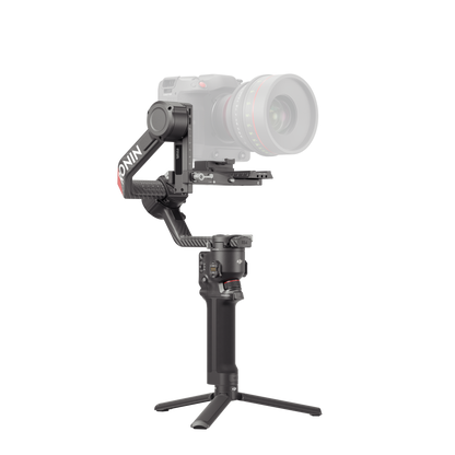 DJI RS 4 Pro Handheld Gimbal Stabiliser