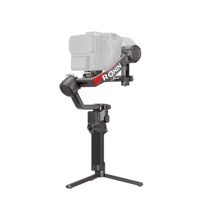 DJI RS 4 Pro Combo Handheld Gimbal Stabiliser