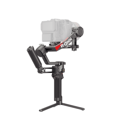 DJI RS 4 Pro Combo Handheld Gimbal Stabiliser