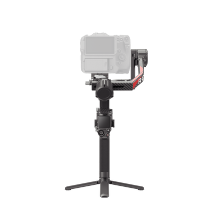 DJI RS 4 Pro Combo Handheld Gimbal Stabiliser