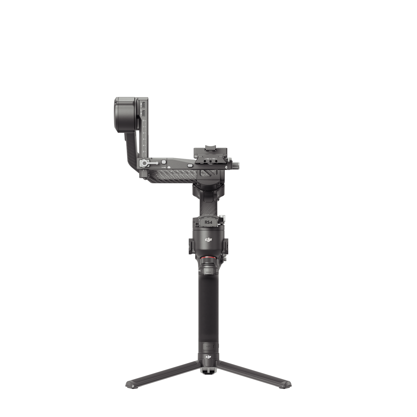 DJI RS 4 Pro Combo Handheld Gimbal Stabiliser