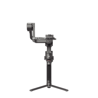 DJI RS 4 Pro Combo Handheld Gimbal Stabiliser