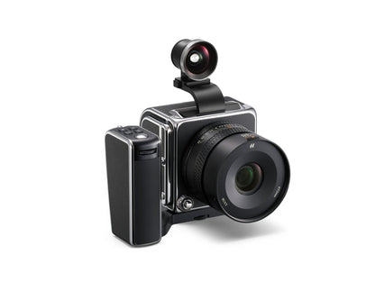 Hasselblad 907X 100C Medium Format Digital Camera with BSI CMOS Sensor