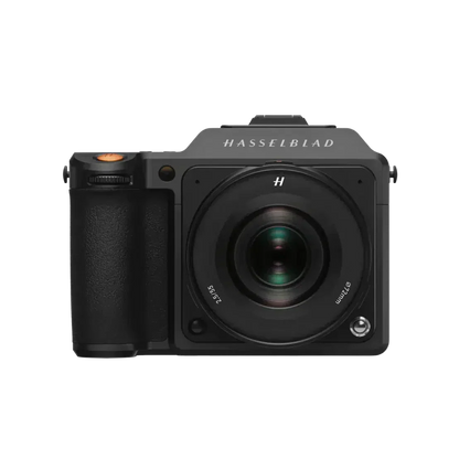 Hasselblad X2D 100C Mirrorless Digital Camera