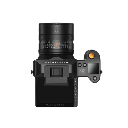 Hasselblad X2D 100C Mirrorless Digital Camera
