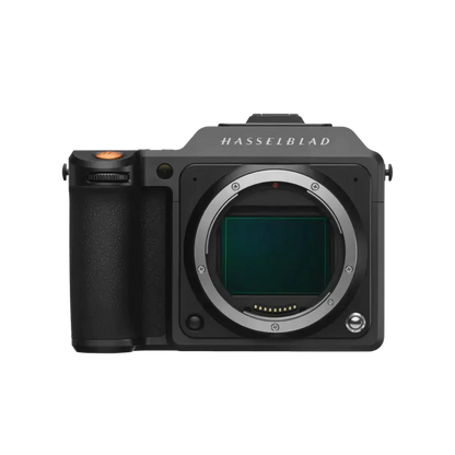Hasselblad X2D 100C Mirrorless Digital Camera