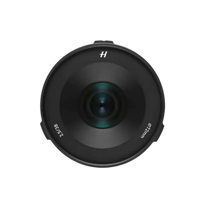 Hasselblad XCD F2.5/38Vmm Lens
