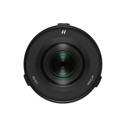 Hasselblad XCD F2.5/55Vmm Lens
