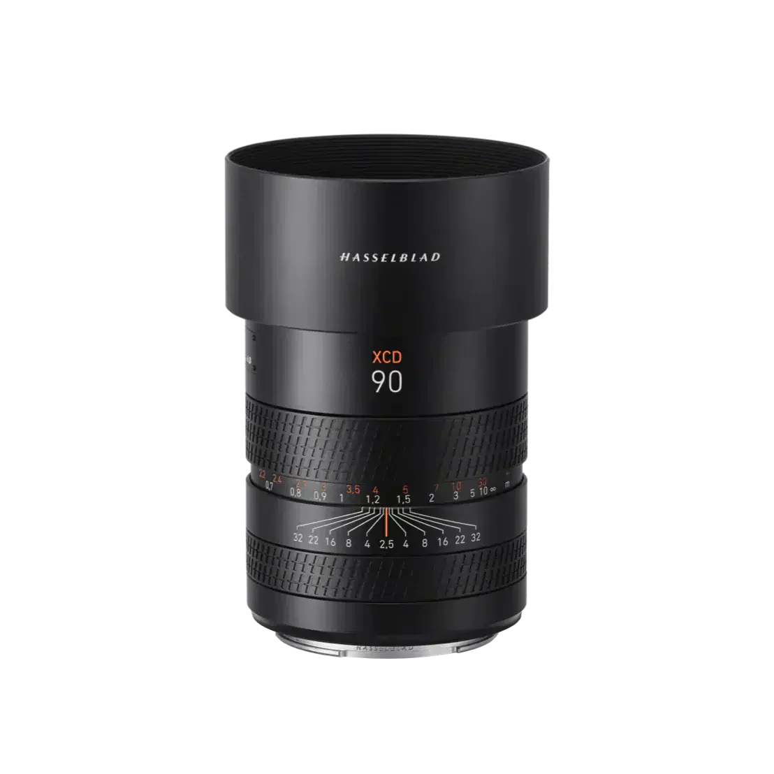 Hasselblad XCD F2.5/90Vmm II Lens