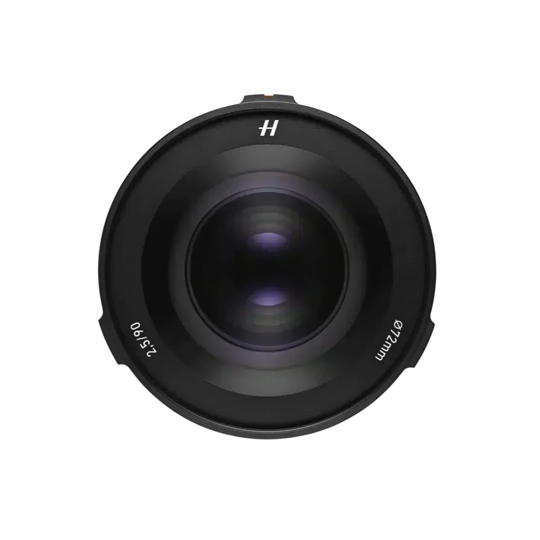 Hasselblad XCD F2.5/90Vmm II Lens