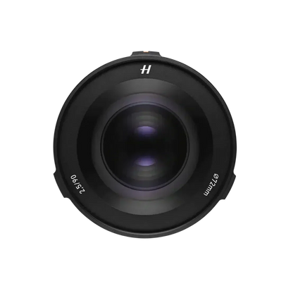 Hasselblad XCD F2.5/90Vmm II Lens