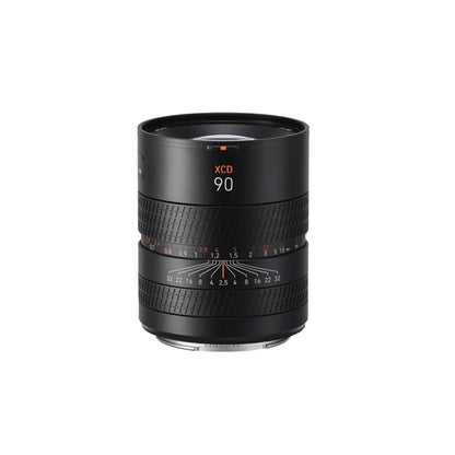 Hasselblad XCD F2.5/90Vmm II Lens