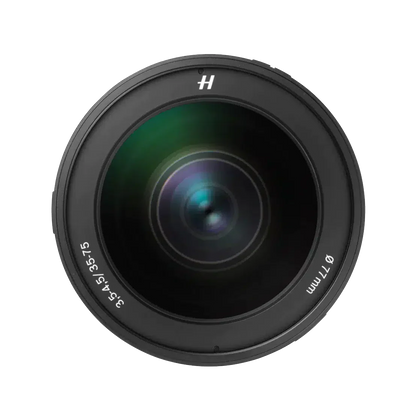 Hasselblad XCD F3.5-4.5/35-75 Zoom Lens