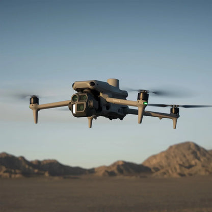 DJI Matrice 4E Enterprise Drone