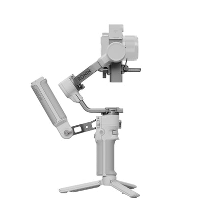 DJI RS 4 Mini Combo Handheld Gimbal Stabiliser