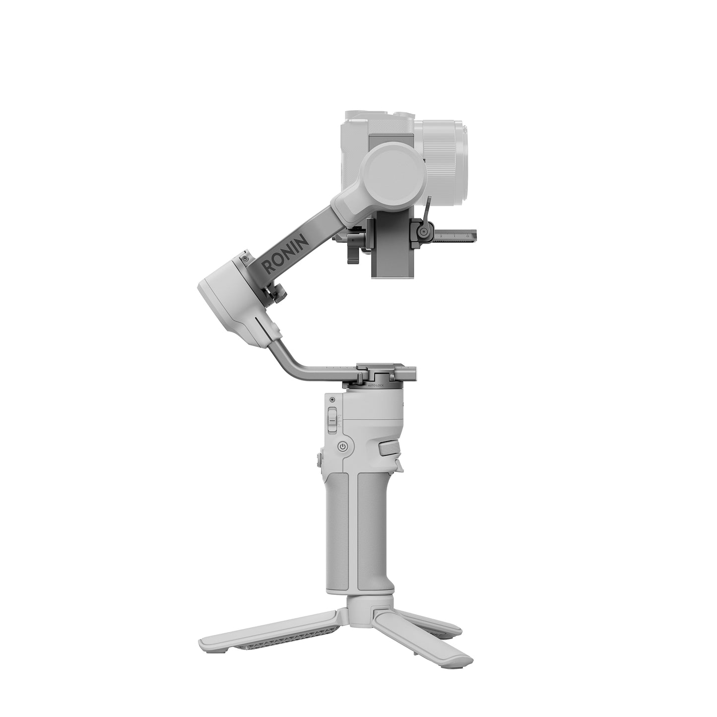 DJI RS 4 Mini Handheld Gimbal Stabiliser