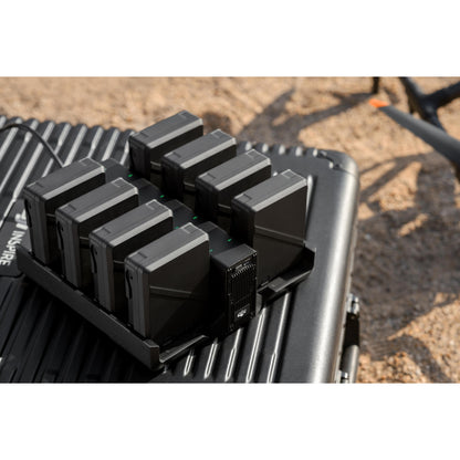 TB51 Intelligent Battery Hub