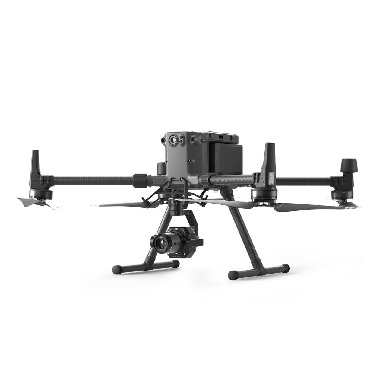 DJI Zenmuse P1 with Care Enterprise Basic