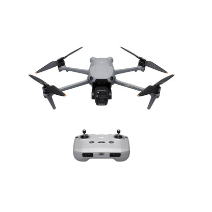 DJI Air 3S with RC-N3 Controller