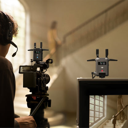 DJI SDR Transmission Receiver (RX)