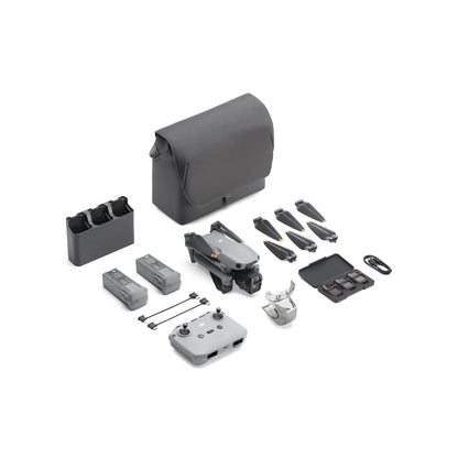 DJI Air 3S Fly More Combo (DJI RC-N3) (Refurbished Unit)