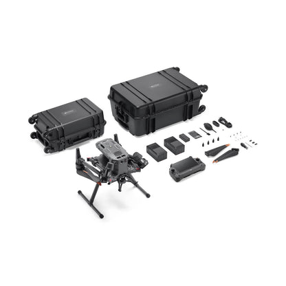 DJI Matrice 350 RTK with Care Enterprise Basic