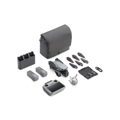 DJI Air 3S Fly More Combo (DJI RC 2) (Refurbished Unit)