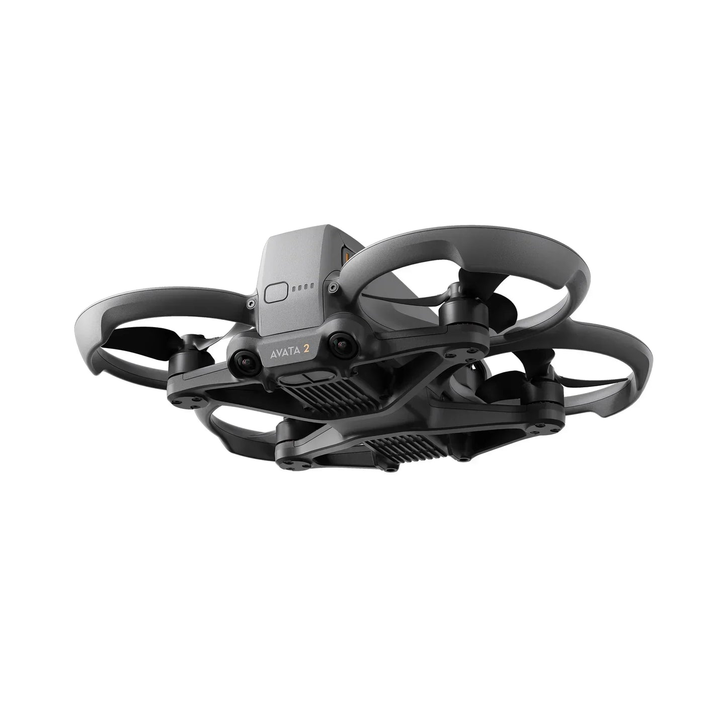 DJI Avata 2 Fly Smart Combo(Three Batteries)