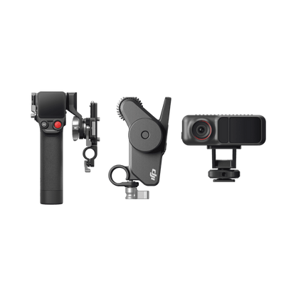 DJI Focus Pro Creator Combo