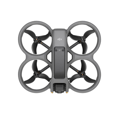 DJI Avata 2 Fly Smart Combo(Single Battery)