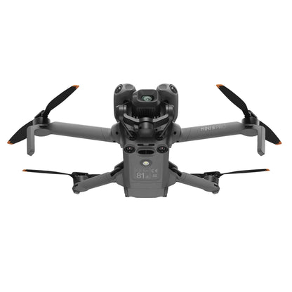 DJI Mini 5 Pro Drone with RC-N3 controller