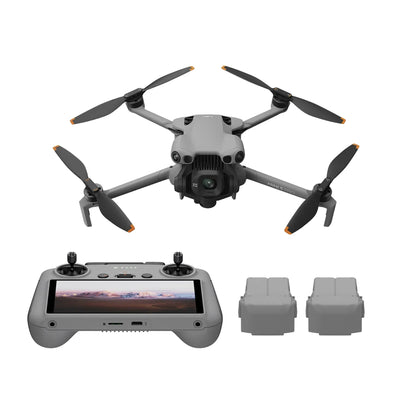DJI Mini 5 Pro Drone Fly More Combo With RC 2 Controller