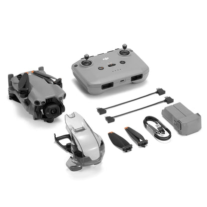 DJI Mini 5 Pro Drone with RC-N3 controller